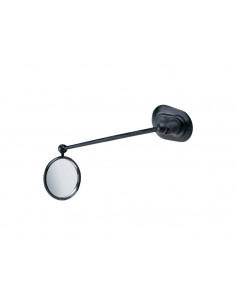 Espejo Para Casco Blackburn Helmet Mirror Black