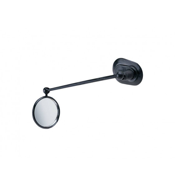 Espejo Para Casco Blackburn Helmet Mirror Black