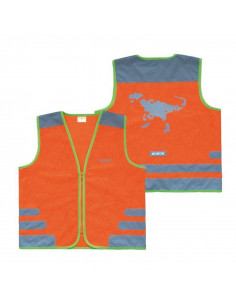 Nutty Wowow Safety Vest...