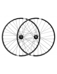 Ruedas Crank Brothers Synthesis E 27.5 Boost Xd