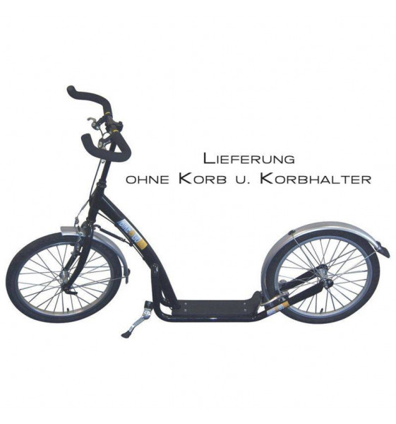 Planche à roulettes POINT 20 »