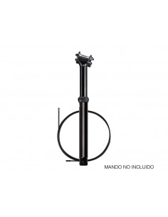 Tija Crank Brothers Highline 3