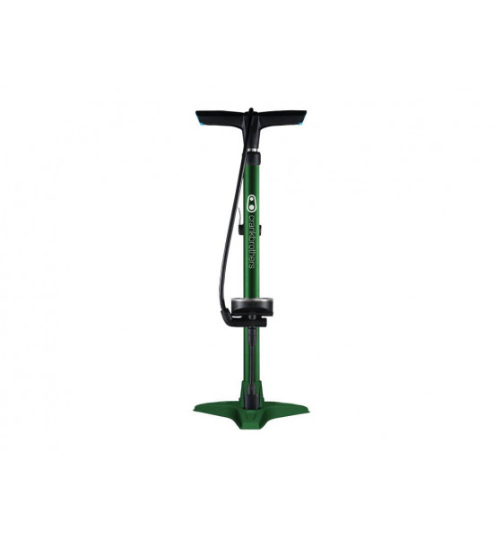 Bomba Pie Crank Brothers Gem  Black