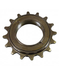 1/8 16 Goldene MICHE Krone