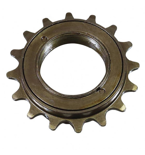 Corona De Pista Miche 1/8 16 Dientes...