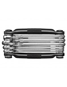 Llave Multiherramientas Crank Brothers Multi 10 Midnight