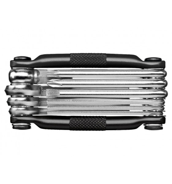 Llave Multiherramientas Crank Brothers Multi 10 Midnight