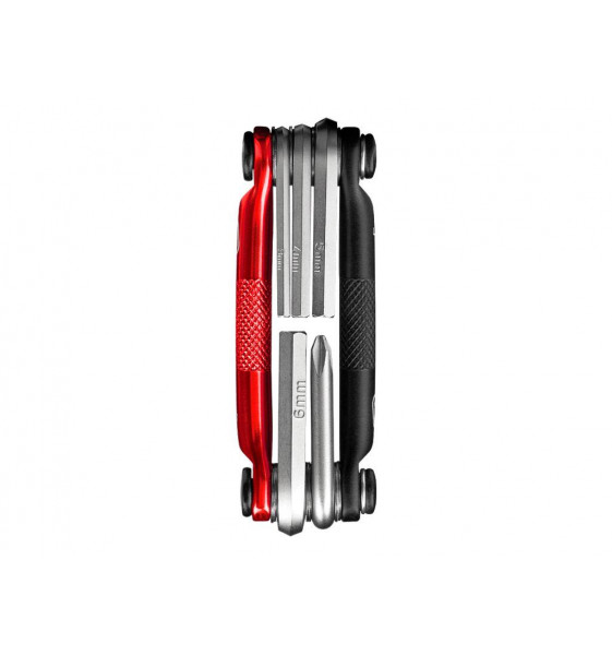 Llave Multiherramientas Crank Brothers Multi 5