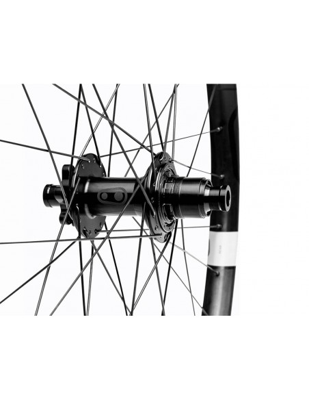 Ruedas CrankBrother SYNTHESIS E-BIKE