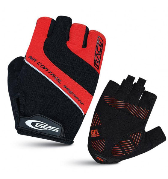 Guantes GES RACE