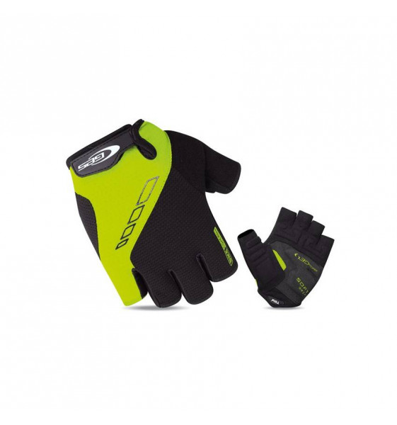 Guantes GES SKINTEC