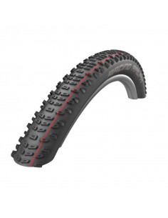 Cubierta Schwalbe   Racing Ralph 27.5X2.25 650B Negro