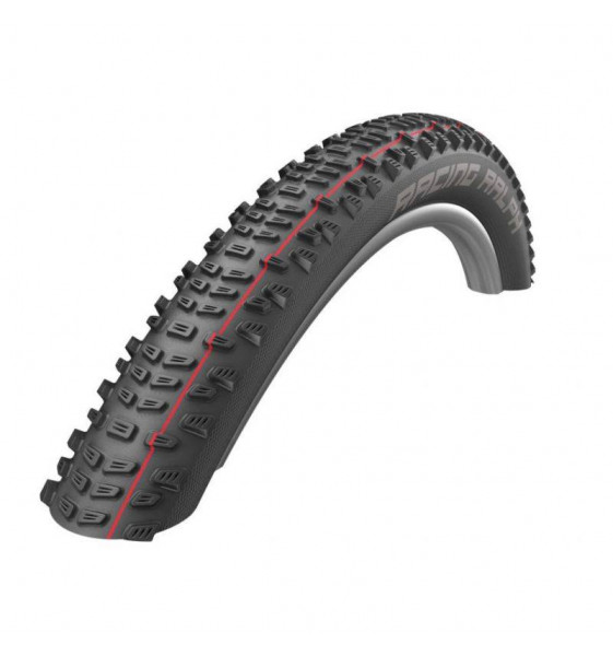 Cubierta Schwalbe   Racing Ralph 27.5X2.25 650B Negro