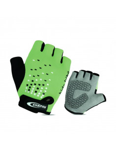 GUANTES NIÑO  KIDS BIKE T-3, ROJO