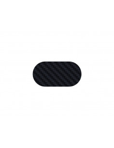 Kit Parches Protectores Carbono Lizard