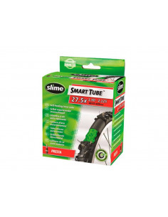 Cámara Antipinchazos Slime 27.5