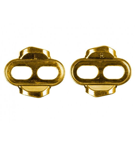 Calas Crankbrothers  Standar 15 Release 6 Float (Premium)