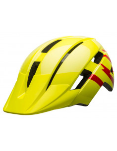 Casco Bell Sidetrack Joven