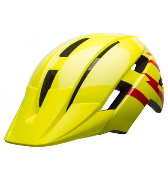 Casco Bell Sidetrack Young