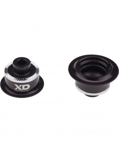 Srrec Tapas Tras. Qr Xd Roam30/40/Rise Xx/Buje X0