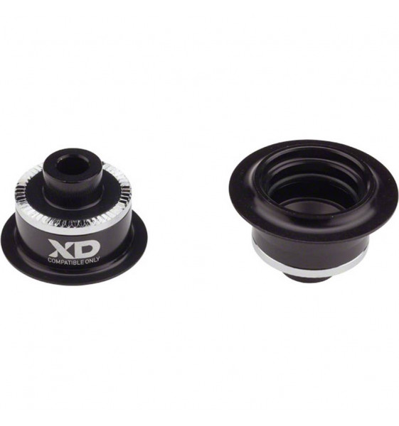 Srrec Tapas Tras. Qr Xd Roam30/40/Rise Xx/Buje X0