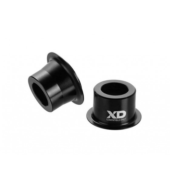 Srrec Tapas Tras. 142X12 Roam30/40/Risexx/Buje X0