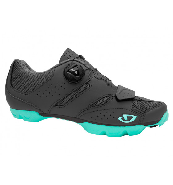 Zapatilla GIRO Cylinder II mujer