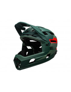 Casco BELL Super Air R