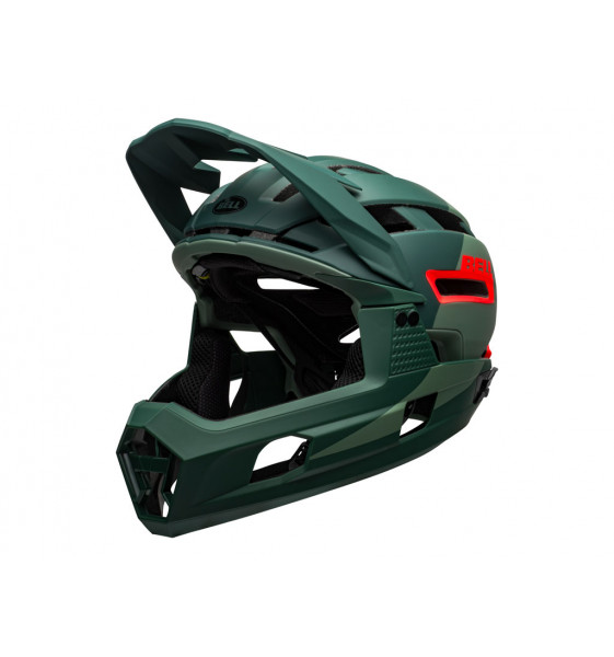 Casco BELL Super Air R Spherical