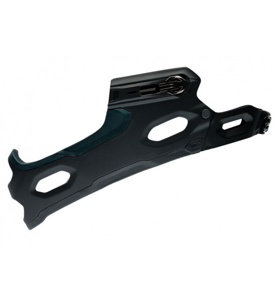 Casque Barbuquejo BELL Super