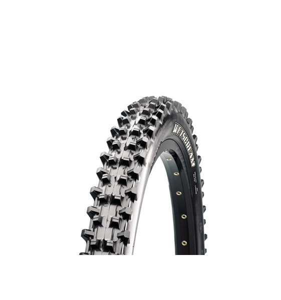Cubierta Maxxis Wetscream