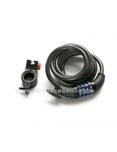 Spiral GURPIL 10X180