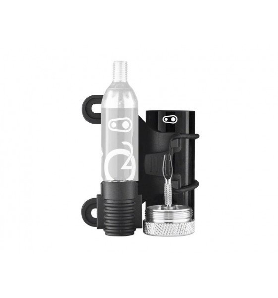 Kit Reparación Tubeless Crankbrothers...