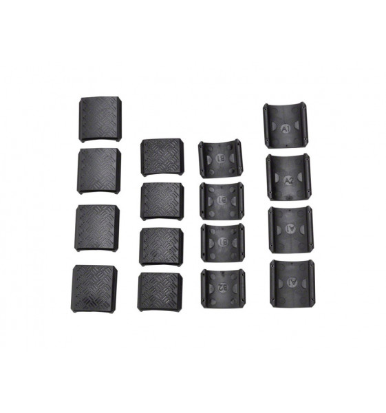 Gummikontakt CRANKBROTHERS Mallet E