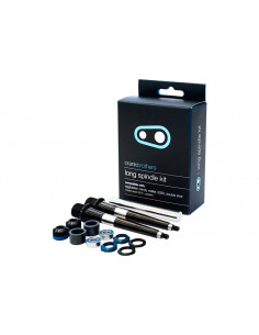 Kit eje largo CRANKBROTHERS...