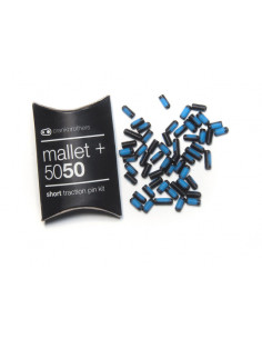 Pédales Kit Pins CRANKBROTHERS