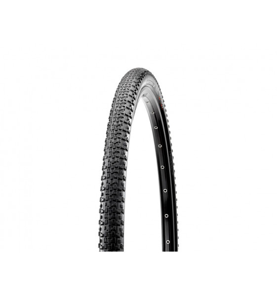 Cubierta Maxxis Rambler 700x50C Exo/TR