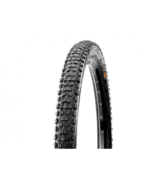 Maxxis Aggressor 27.5x2.50 WT TR/DD...