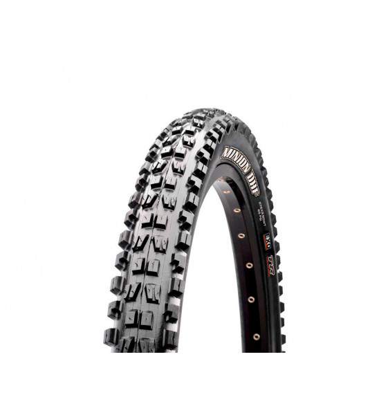Cubierta Maxxis Minion DHF 29x2.50...