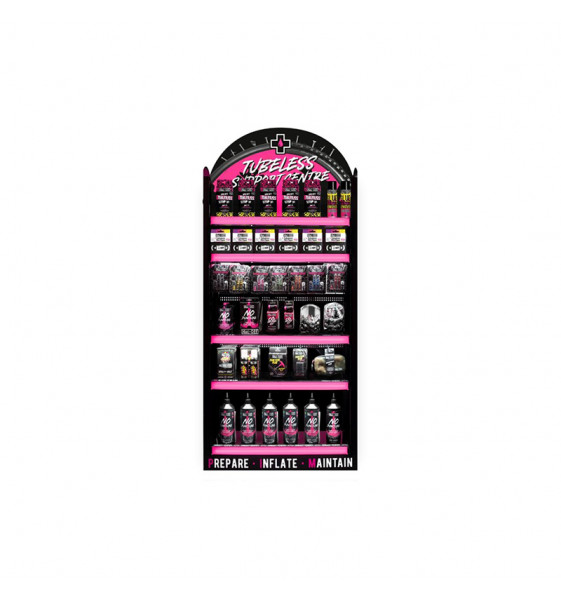 P.I.M muc-off Bright Display (Pack 1...