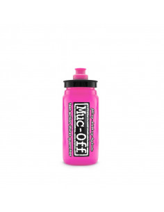 Bidón Muc-Off Custom Fly 550ml