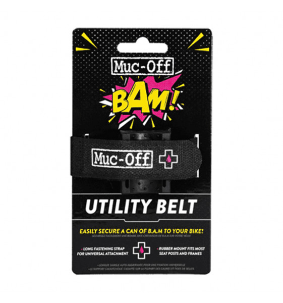 Correa Muc-Off para bote B.A.M.