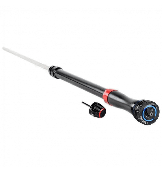 RocksHOX Pike Charger2.1 RCT3 Handgabeln