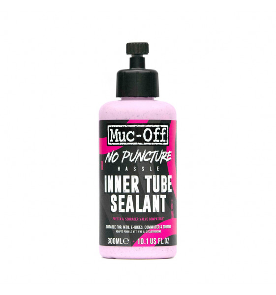 Bottle MUC-OFF sealing liquid 300 ml