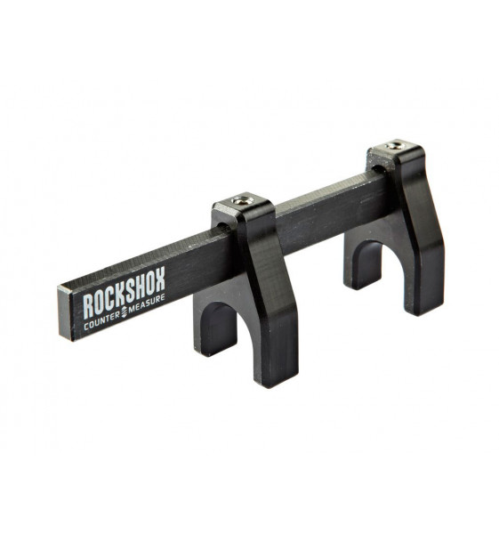 Compressore a molla ROCKSHOX Vivid R2C