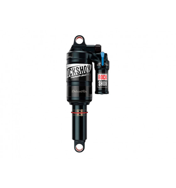 ROCKSHOX Monarch PLUS RC3 debonair...