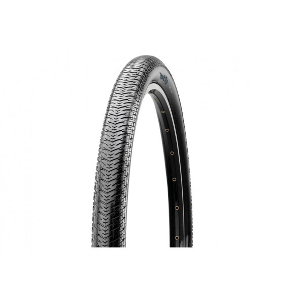 Cubierta Maxxis DTH 20x1-3/8 Wide...