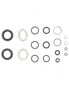 ROCKSHOX Revelation Solo...