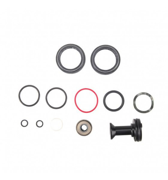 ROCKSHOX LYRIK/PIKE 29+ SOLO AIR...