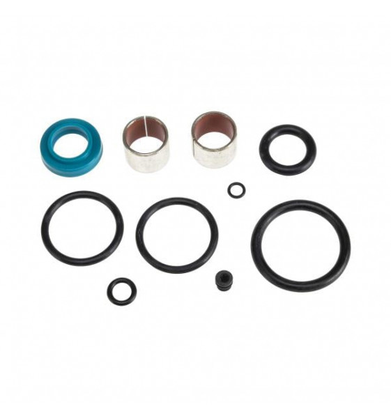 Kit de mantenimiento 200 h/año...